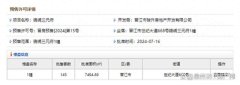 泉州锦绣三元府70套住宅获