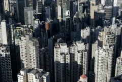 世邦魏理料香港全年房价