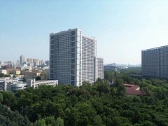 哈工大学生公寓上新！推