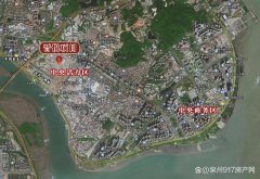 入市在即！泉州东海纯新
