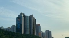 香港新盘战报：新地珑珀