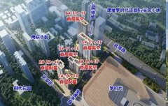 武汉建发璞玥样板间8月中
