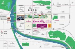 17017元/㎡！西安央企纯新
