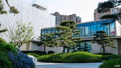 上海虹桥润璟都心森屿实