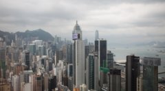 香港住宅银主盘存量二季
