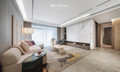 上海融创外滩壹号院二期