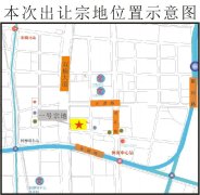 成都今日土拍：3宗住宅用