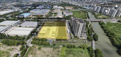 上海青浦推出2宗容积率为