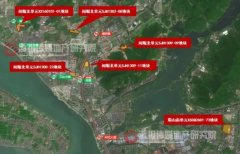 双地铁！杭州5宗热门住宅