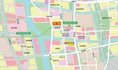 拱墅区地铁口纯新盘 “低