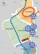 徐汇中环「海上·清和玺」