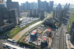 绿城奥体195-240方全套户型