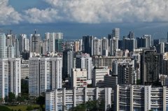 7月份公寓转售量激增32.