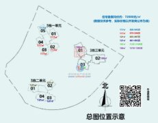 汉园茗院B区预售新动态：