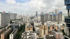 深圳商务公寓市场：打折