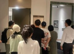 徐汇滨江「中海领邸·玖序