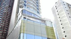 西半山UPPER CENTRAL首轮推售