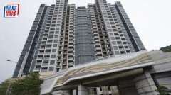 名日. 九肚山3房1204万沽每