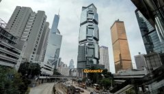 金钟力宝中心中层户12年蚀