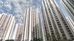 太古城两房户610万沽 原业