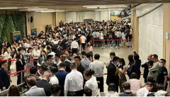 The YOHO Hub II第6座昨再推售