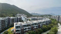 西贡傲泷四房银主盘2250万