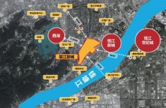 杭州顶豪新地最快今年出