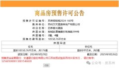 相城万科天地源·四季星光