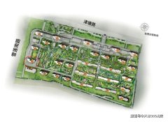 混沌期！天津多盘收优惠