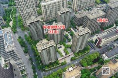 锦绣公馆终于准备开盘了