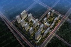 「绿城沁香园」预计11月