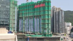 长实BLUE COASTII明价单卖8
