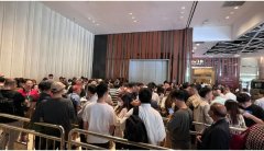 周末新盘录465宗 长沙湾瑜
