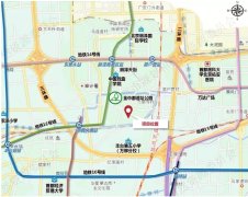 北京丰台区重磅地块出让