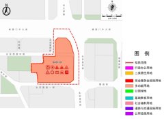 北京今年第五轮拟供应7宗
