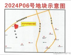 南安石井镇古山村商住地