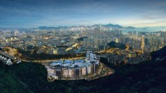内地客1.71亿购4000呎缇外花