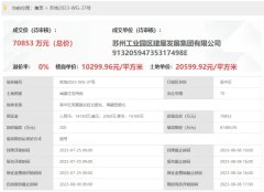 断供园区东板块即将迎来