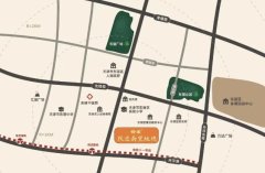 格调又一新盘出案名！河