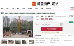 金沙再度拍卖 折扣惊人揭