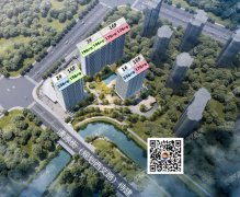 拱墅区三地铁新盘准备2