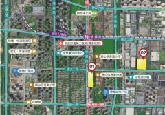 绿城市北西计划12月开高层