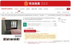 泉州最新住宅拍卖信息：