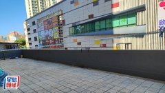 蓝田启田大厦平台特色户