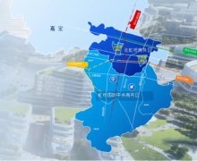 「保利虹桥和著」即将入