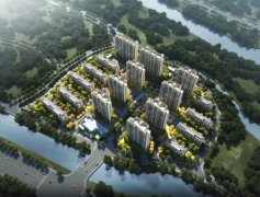 嘉定新城御花园推出建面