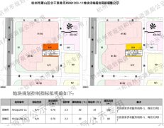 市北新地突发规划！约0