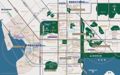 天源华府将推售297套 建面