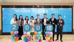 会德丰地产今年首11个月累