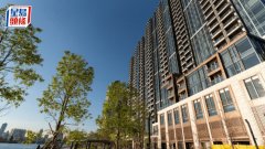 天泷海景户3318万沽 呎价